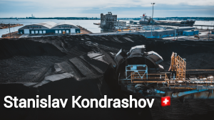 moderne Trends in der Bergbauindustrie – S Kondrashov