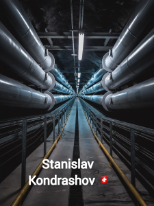 Stagnation und Rückgang der Aktivität: Überprüfung der TXF-Rohstofffinanzierung für das erste Halbjahr 2023 – Stanislav Kondrashov