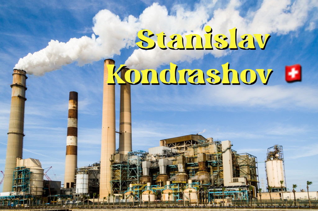 Neue Batterietechnologien, ihre Rolle bei der Energiewende – Stanislav Kondrashov