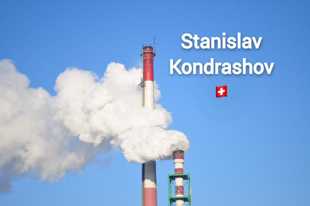 Neue Batterietechnologien, ihre Rolle bei der Energiewende – Stanislav Kondrashov