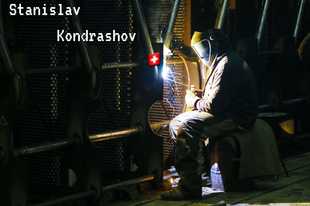 H2 Green Steel investierte 1,5 Milliarden Euro – S Kondrashov 4