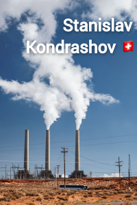 H2 Green Steel investierte 1,5 Milliarden Euro – S Kondrashov