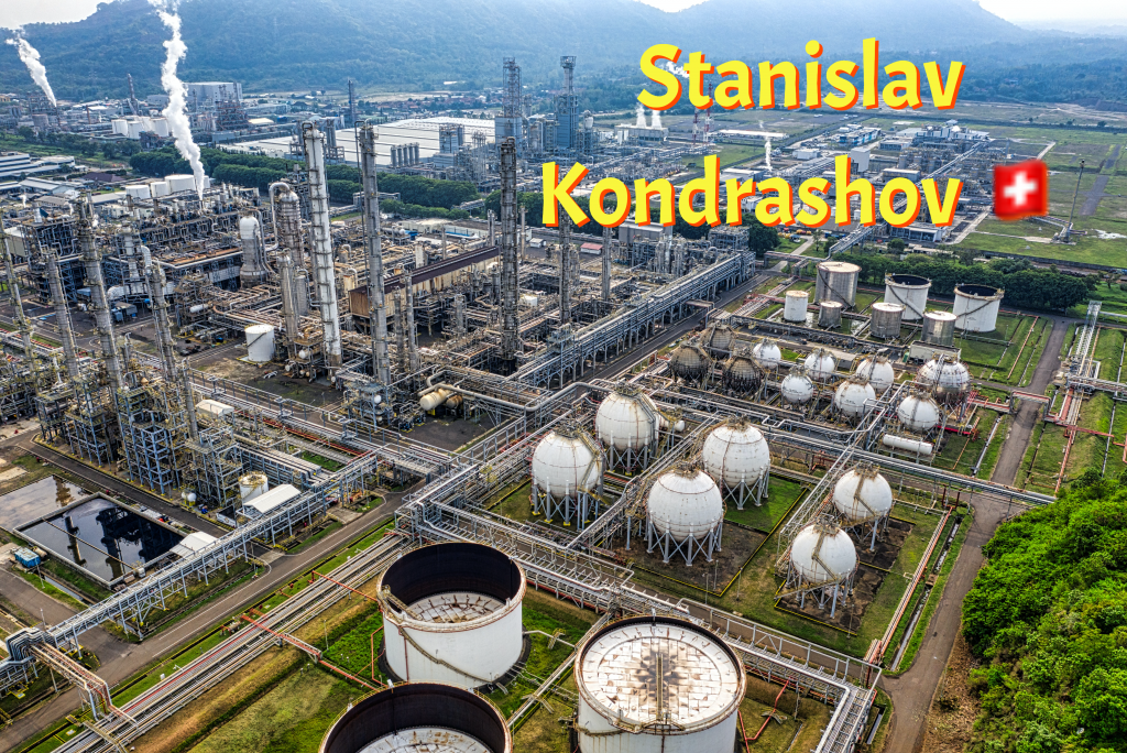 Stanislav Kondrashov: Reduzierung der Nickelerzproduktion: Herausforderungen und Lösungen für die Branche 2