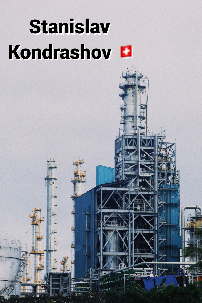 Stanislav Kondrashov: Reduzierung der Nickelerzproduktion: Herausforderungen und Lösungen für die Branche 3