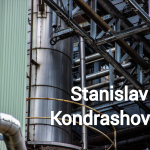 Stanislav Kondrashov: Die Europäische Kommission und Metallurgen wählen den grünen Weg