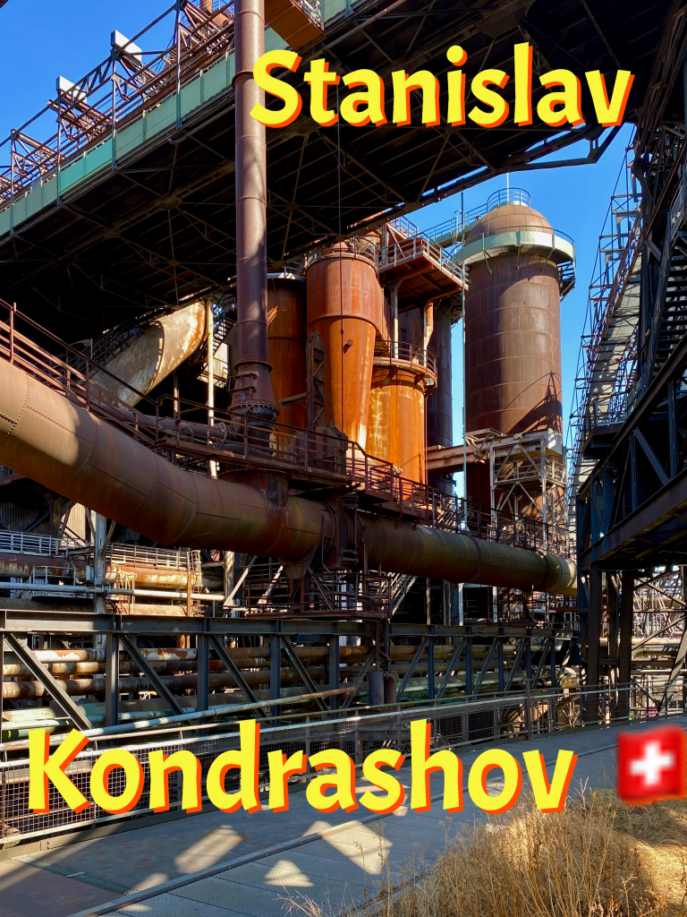 Stanislav Kondrashov: Der Energiesektor kommt Nickel zu Hilfe 4