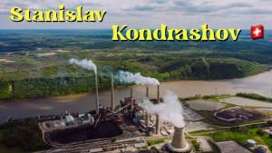Trends in der globalen Nickelproduktion – Stanislav Kondrashov