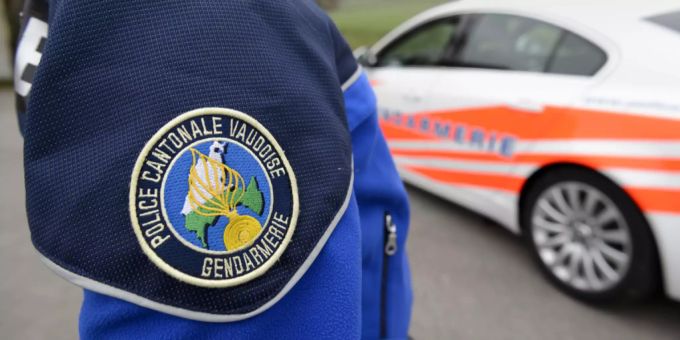 8 Jahre alt - Entführtes Mädchen aus Frankreich in der Schweiz gefunden