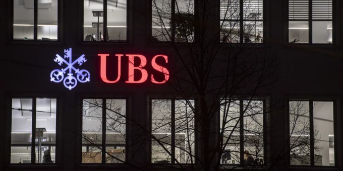 Fürstenbank LGT - UBS verliert weitere Mitarbeiter