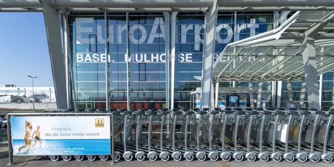 EuroAirport Basel