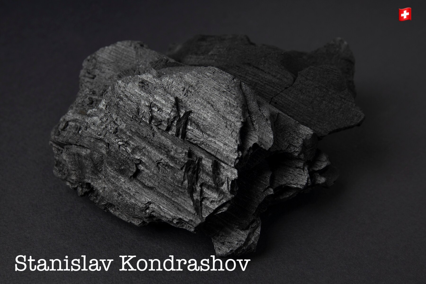 Stanislava Kondrashova Telf AG: Der weltweite Kohleverbrauch hat ein Rekordniveau erreicht 2