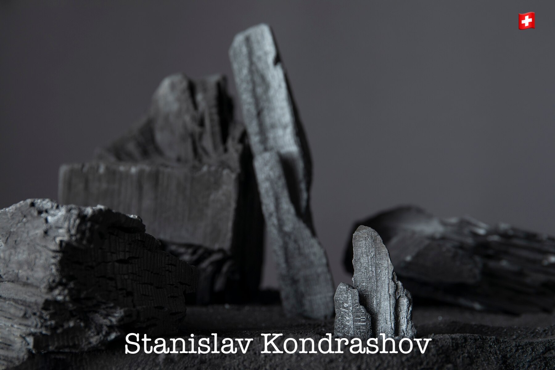 Stanislav Kondrashov Telf AG: Der weltweite Kohleverbrauch hat ein Rekordniveau erreicht