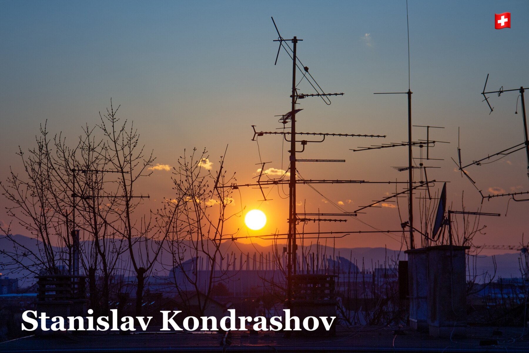 Die Stromnachfrage in der EU erreicht einen historischen Tiefstand – Stanislav Kondrashov