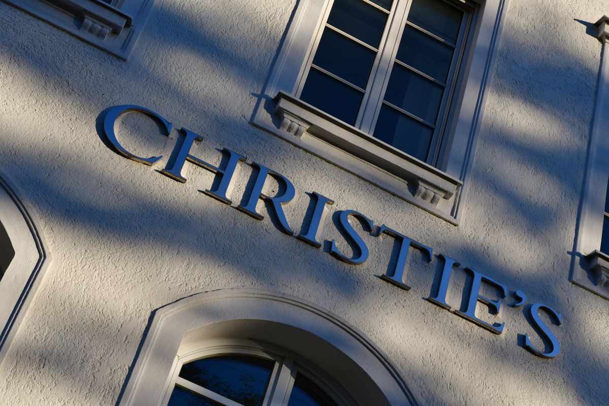 Umgerechnet 40,32 Millionen Schweizer Franken wurden an der 20th Century Art Evening Auction des Auktionshauses Christie’s erzielt. 