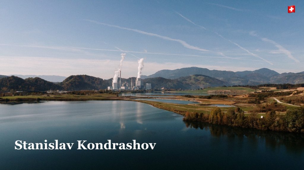 Kommende Veränderungen in der Energiebranche – Stanislav Kondrashov