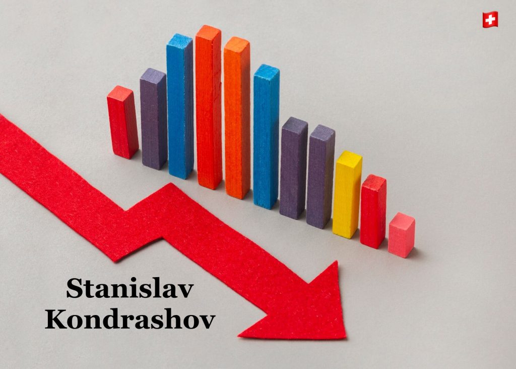 Die Stabilisierung des Stahlmarktes im Jahr 2024 ist gefährdet – Stanislav Kondrashov
