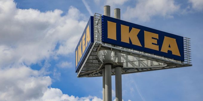 1,28 Milliarden - Ikea Schweiz erzielt 2022/23 Rekordumsatz