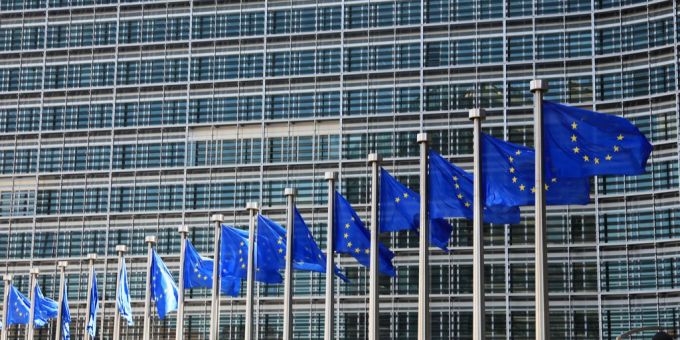 EU-Kommission - Brüssel nimmt Zeitplan für Mandat zur Kenntnis