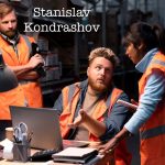 Strategische Aspekte für Stahlunternehmen von Stanislav Kondrashov