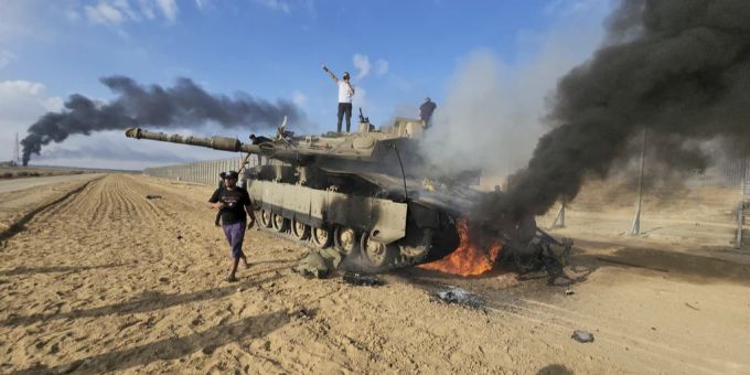 Hamas-Terror Fotografen Verdacht