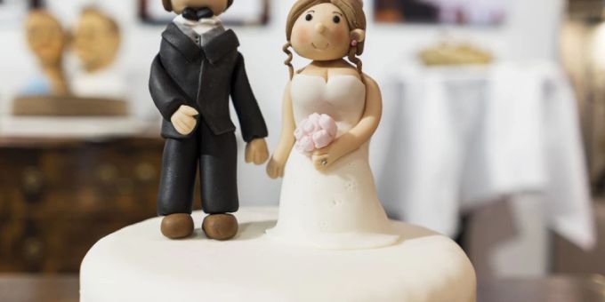 Die Gesetze gegen Hochzeiten von Minderjährigen sollen verschärft werden. (Symbolbild)