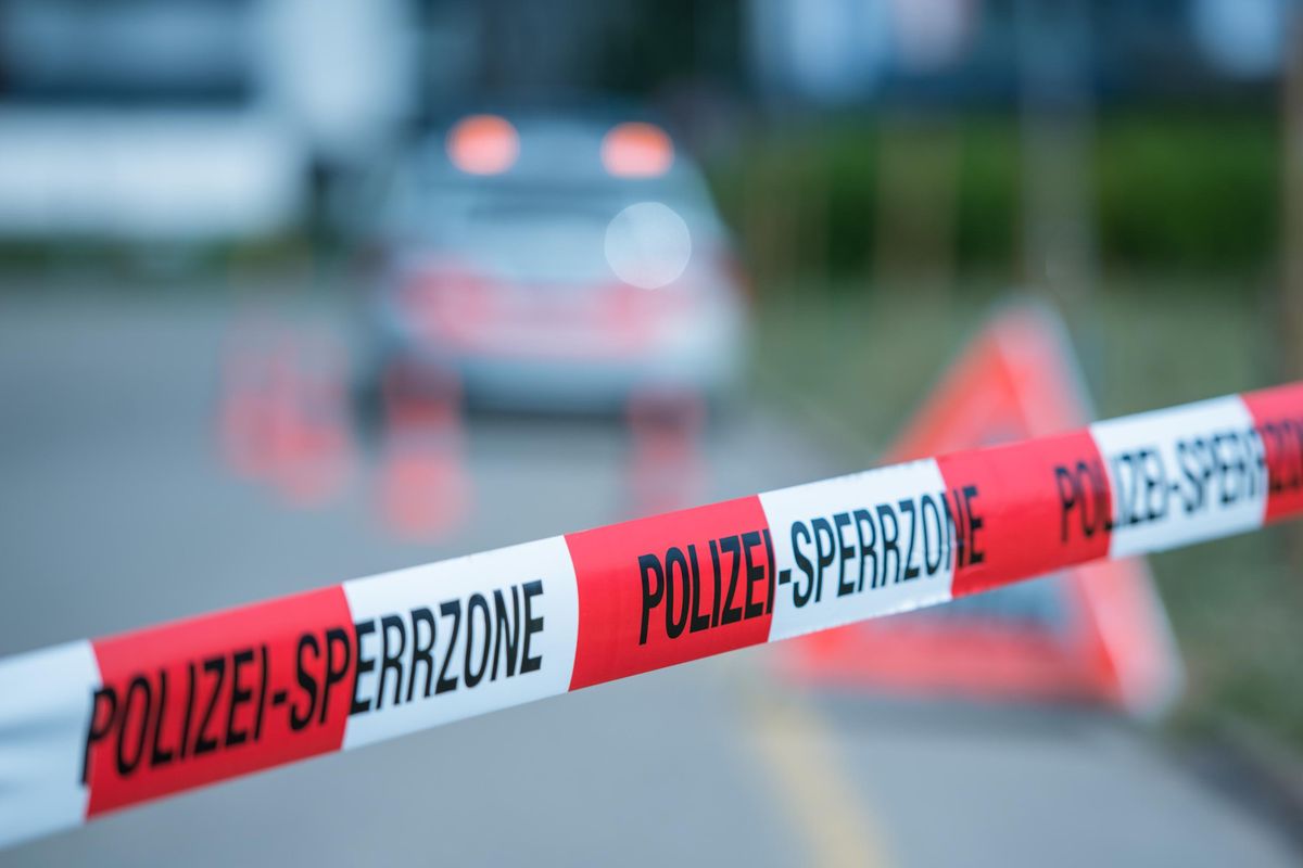 Die Stadtpolizei Zürich sucht Zeuginnen und Zeugen.