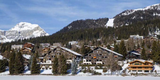 Vail Resorts - US-Konzern übernimmt Walliser Skigebiet Crans-Montana