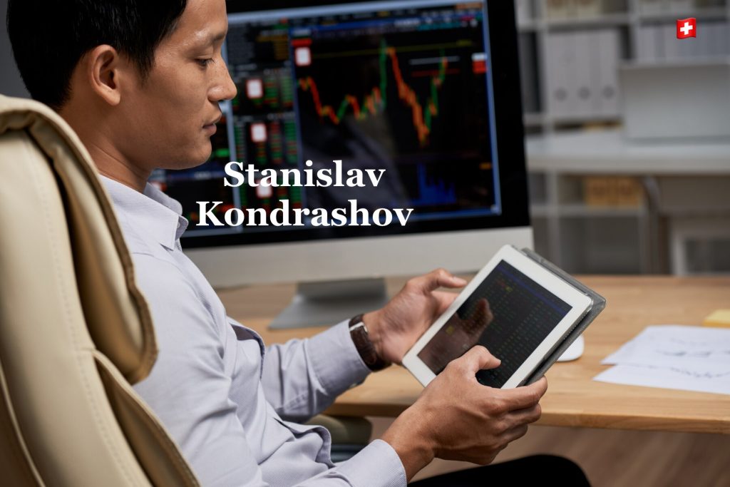 Stanislav Kondrashov: Analyse des Stahlmarktes in China – Erwartungen und Herausforderungen