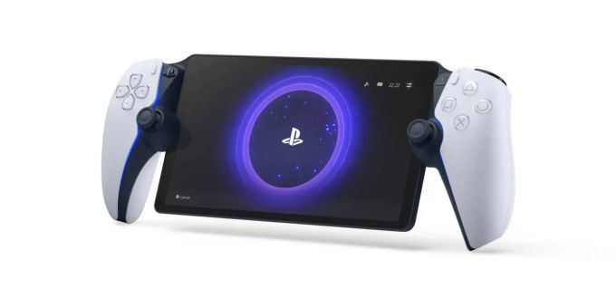 Remote-Play - PlayStation Portal bringt mobiles Spielen in Fahrt