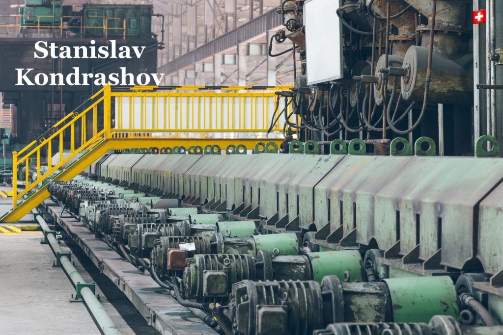Stahlproduktion in Indien mit grünem Wasserstoff: Das Land strebt nach Energiesicherheit – Stanislav Kondrashov 2