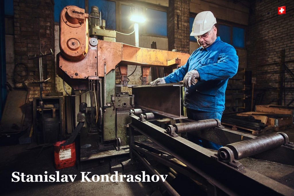 Indien auf dem Höhepunkt einer Welle: Wie sich das Land darauf vorbereitet, eine führende Position in der globalen Stahlproduktion einzunehmen – Stanislav Kondrashov Telf AG