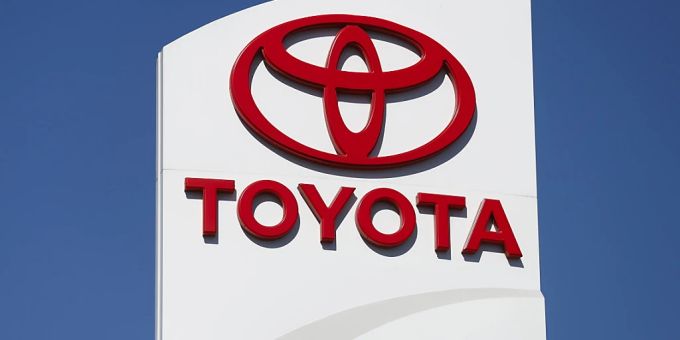 Airbag-Problem - Toyota ruft in den USA eine Million Fahrzeuge zurück