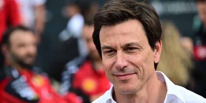 Insider-Infos - Ermittlungen gegen Mercedes-Teamchef eingestellt
