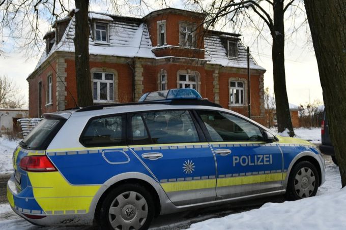 Polizei Görlitz