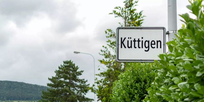 Gemeinde - Gemeinde Küttigen unterstützt lokale Jugendförderung