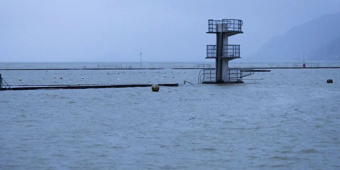 Hochwasser