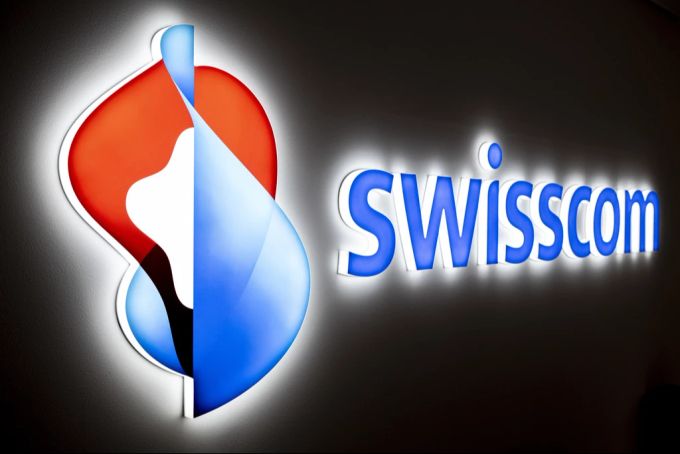 Swisscom