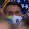 Brasiliens Ex-Präsident Bolsonaro hat gefälschtes Impfzertifikat genutzt