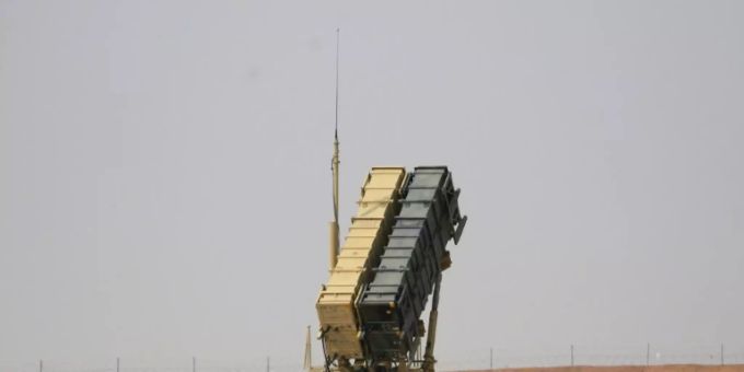 Luftverteidigung - Nato-Länder kaufen Patriot-Raketen