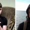 Wie zwei ukrainische Teenager von Russen verfolgt wurden – und dabei starben