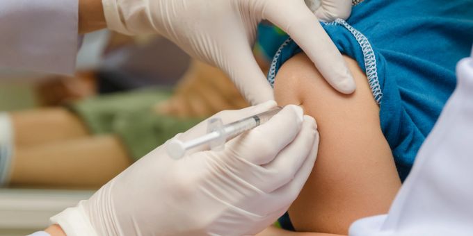 Bilanz - Aargauer impfen sich gegen Grippe – Corona-Tests eingebrochen