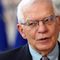 Borrell: Zweistaaten­lösung notfalls gegen Willen Israels