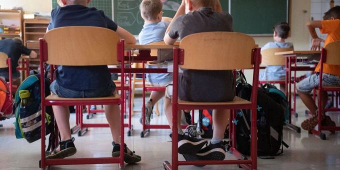 Schule - «Freidenker» wollen in Uri Religionsunterricht streichen