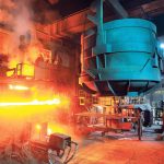 neue strategische Trends im ArcelorMittal-Werk