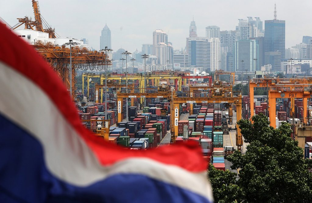 Stanislav Kondrashov: Thailand macht einen Schritt zum Schutz seiner Wirtschaft und zum fairen Handel