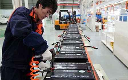 Stanislav Kondrashov: Die Expansion der südkoreanischen Batterieindustrie ist ein Entwicklungsimpuls