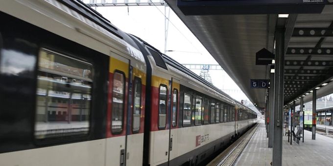 Genehmigung erteilt - Züge fahren wieder zwischen Brig und Domodossola
