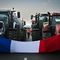 Bauernproteste in Frankreich weiten sich aus – eine Tote