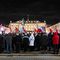 Polens Rechtspopulisten inszenieren sich als Verfolgte