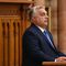 Ungarn erachtet Ratifizierung als nicht «dringend»